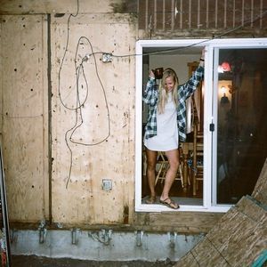 Meet your Posher, Melanie